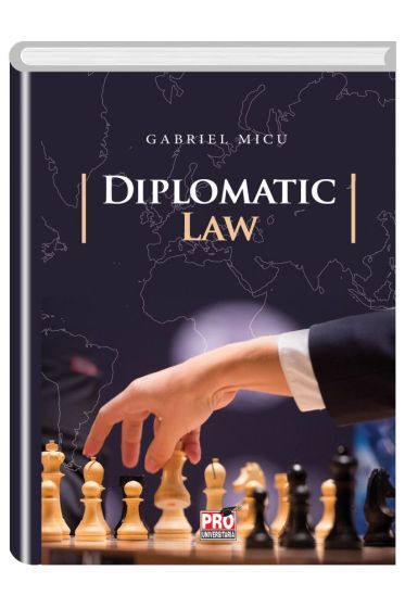 Diplomatic law