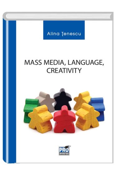 Mass Media, Language, Creativity