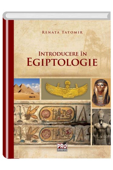 Introducere in egiptologie