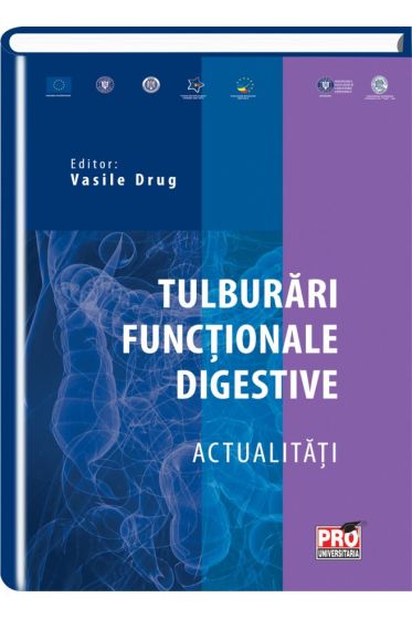 Tulburari functionale digestive - actualitati