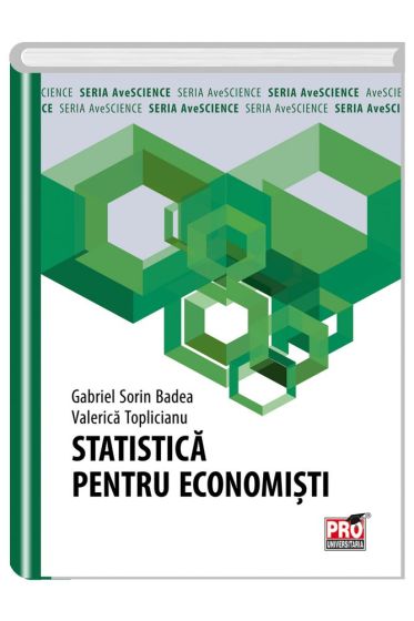 Statistica pentru economisti
