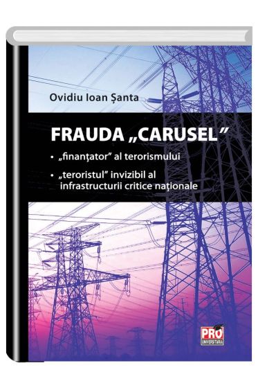 Frauda Carusel