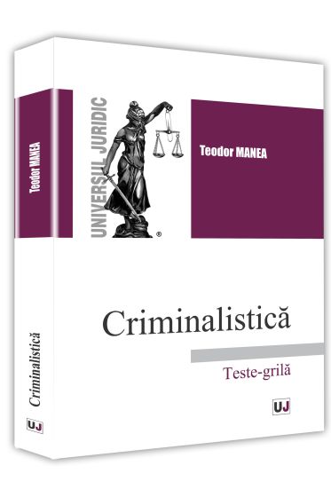 Criminalistica
