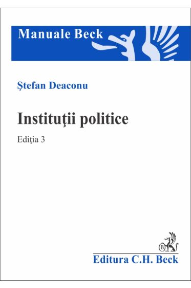 Institutii politice