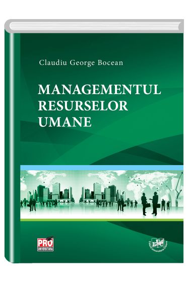 Managementul resurselor umane