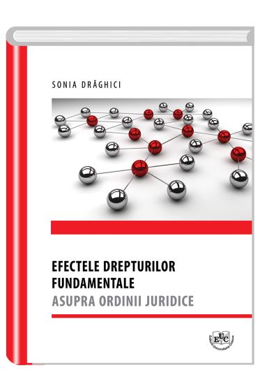 Efectele drepturilor fundamentale asupra ordinii juridice