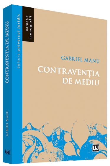 Contraventia de mediu