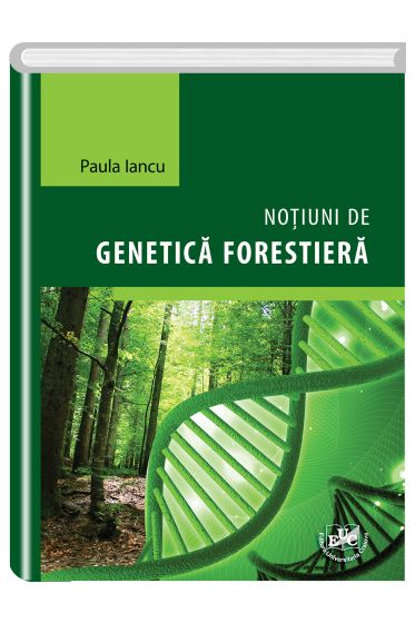 Notiuni de genetica forestiera