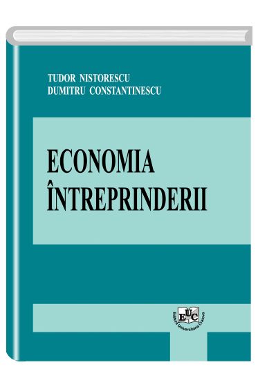 Economia intreprinderii
