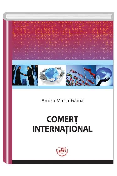 Comert international