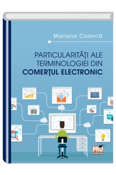 Particularitati ale terminologiei din comertul electronic
