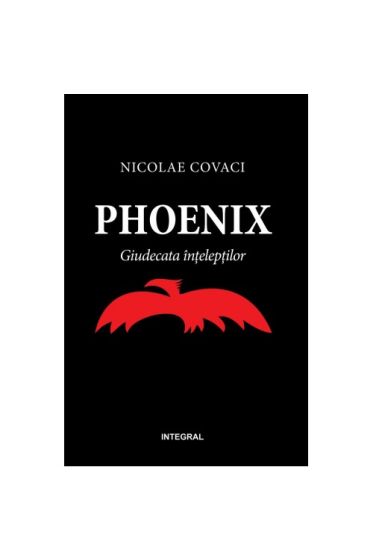 Phoenix: Giudecata inteleptilor