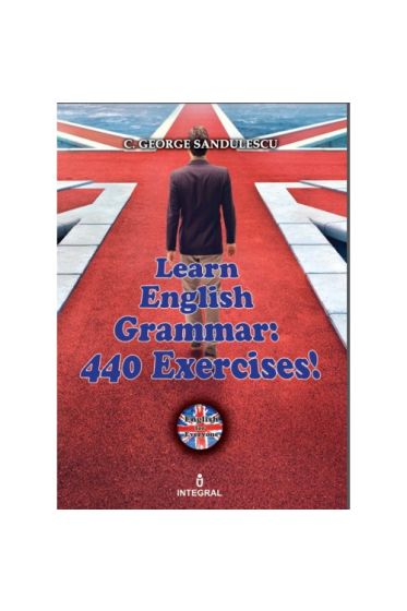 Learn English Grammar