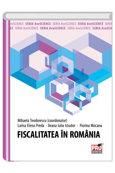 Fiscalitatea in Romania