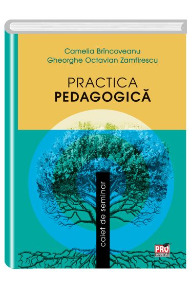 Practica pedagogica. Caiet de seminar