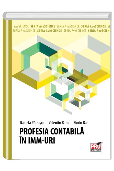 Profesia contabila in IMM-uri