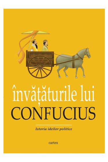Invataturile lui Confucius