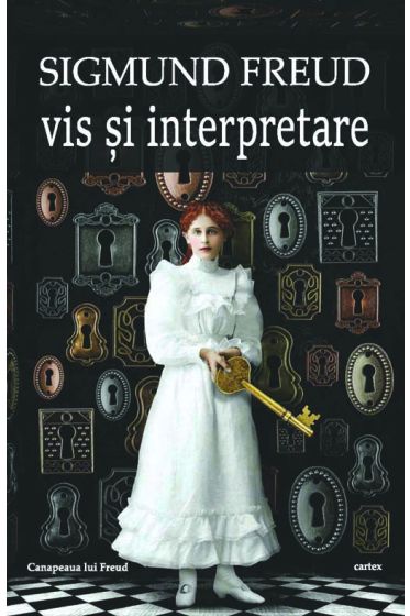 Sigmund Freud- Vis si interpretare