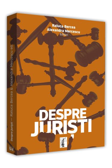 Despre juristi