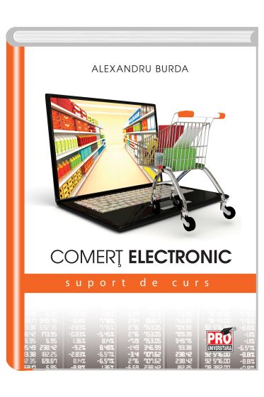 Comert electronic. Suport de curs