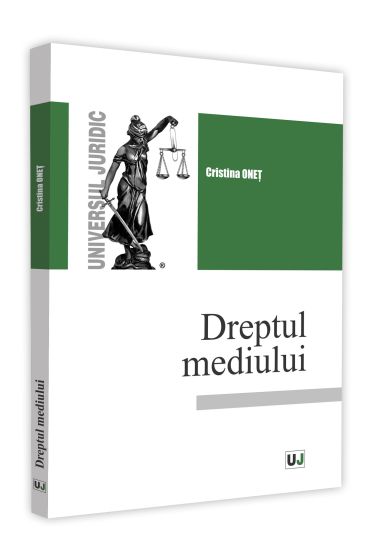 Dreptul mediului