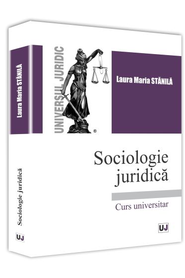 Sociologie juridica