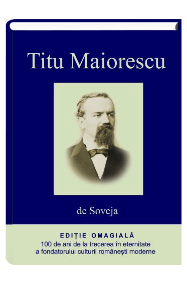 Titu Maiorescu