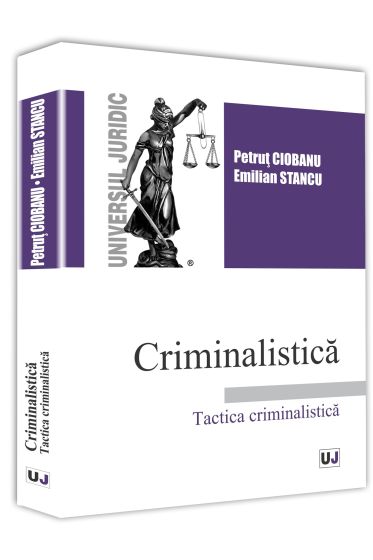 Criminalistica