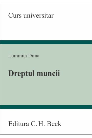 Dreptul muncii