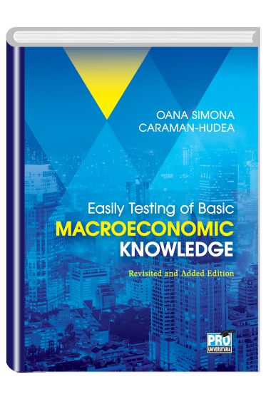 Easily Testing of Basic Macroeconomic Knowledge - Revisited and Added Edition