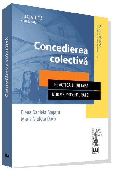 Concedierea colectiva