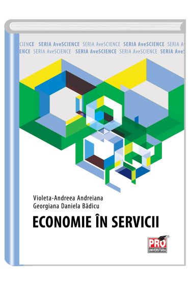 Economie in servicii