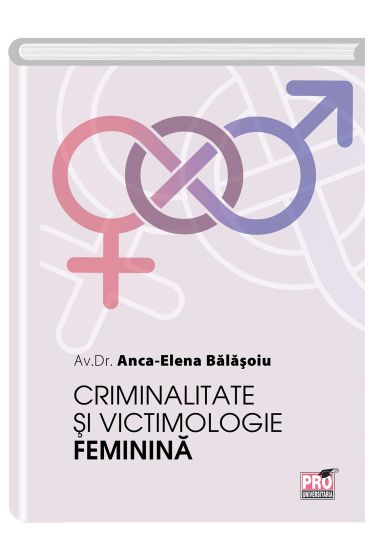 Criminalitate si victimologie feminina