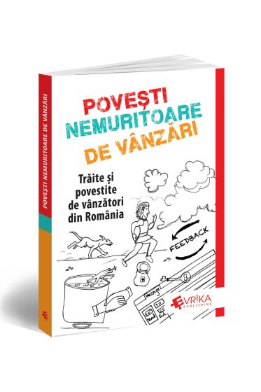 Povesti Nemuritoare de Vanzari