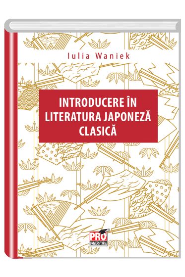 Introducere in literatura japoneza clasica