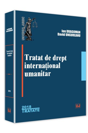 Tratat de drept international umanitar