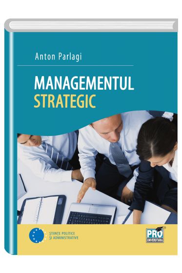 Managementul strategic