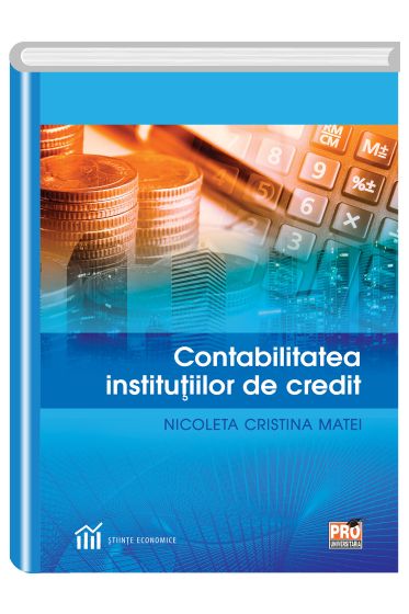 Contabilitatea institutiilor de credit