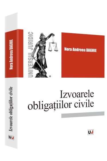 Izvoarele obligatiilor civile