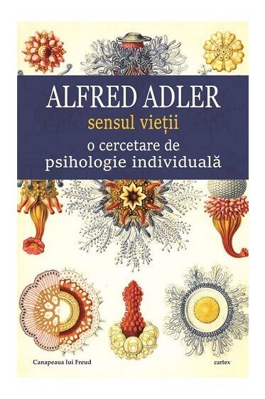 Sensul vietii. O cercetare de psihologie individuala