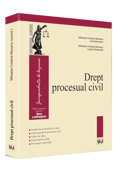 Drept procesual civil
