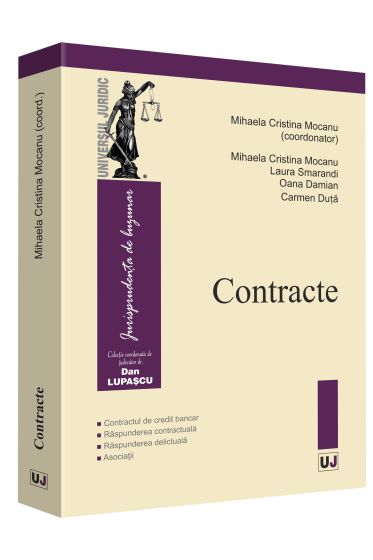 Contracte