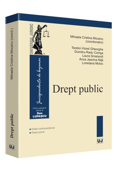 Drept public