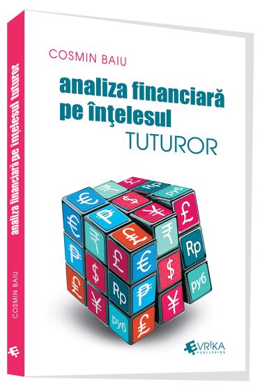 Analiza financiara pe intelesul tuturor