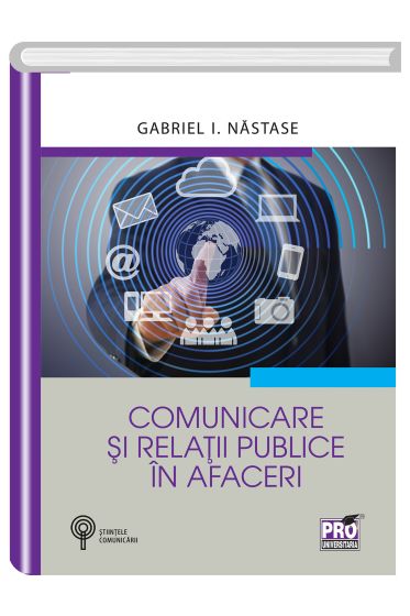 Comunicare si relatii publice in afaceri