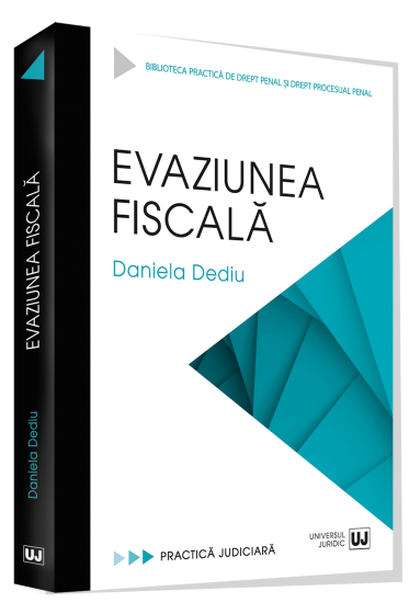 Evaziunea fiscala