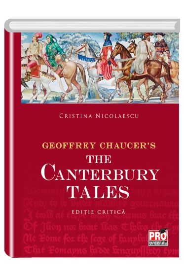 Geoffrey Chaucer's The Canterbury tale