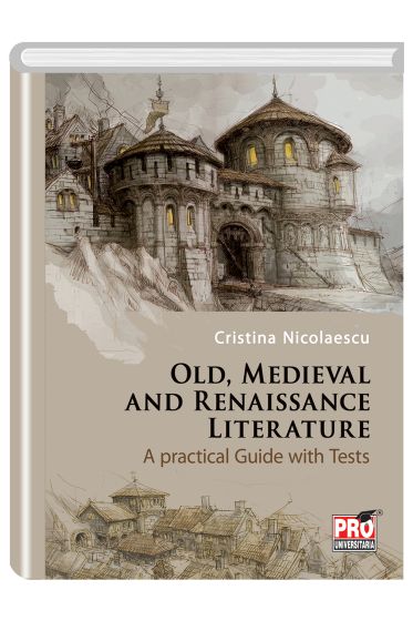 Old, medieval and renaissance literature. A practical guide with tests