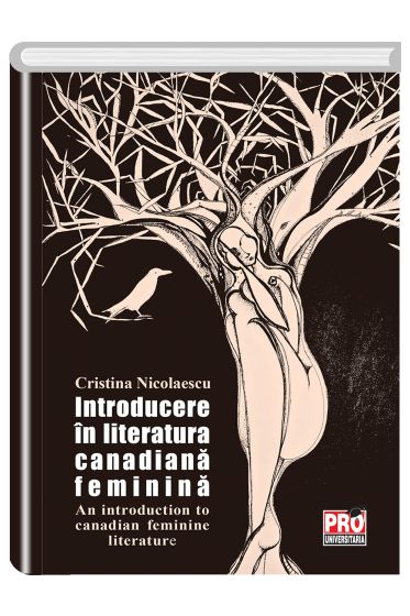 Introducere in literatura canadiana feminina