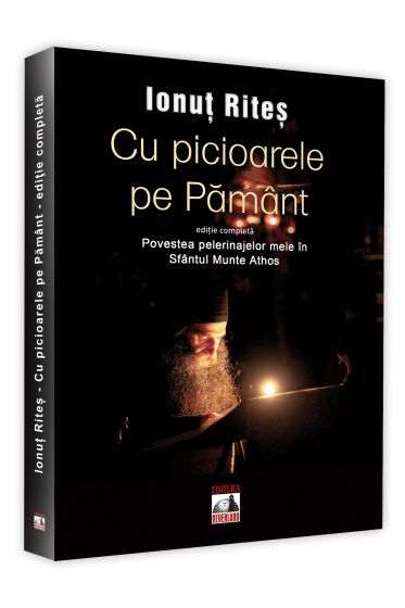 Cu picioarele pe Pamant
